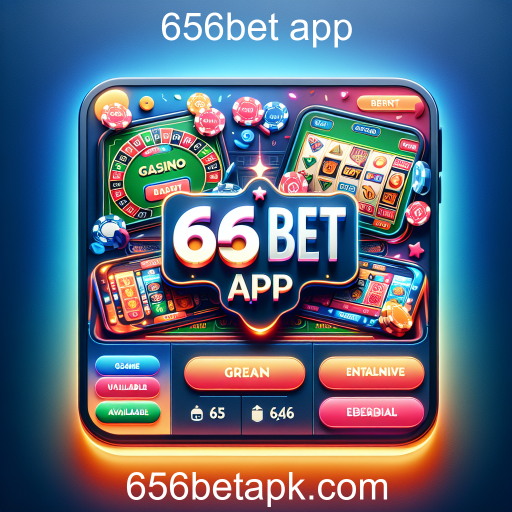 Cassinos Online: A Revolução do Entretenimento Digital no 656bet App